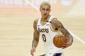 House of hoops (2018) and the nba on tnt (1988). Lakers Kyle Kuzma Out Vs Suns With Back Injury Described As Tightness Bleacher Report Latest News Videos And Highlights