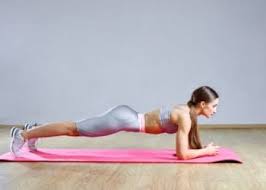 6 ejercicios para poner tus lumbares en forma. Pin En Ivc