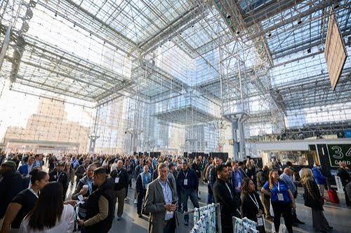 New York Build Expo