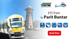 Etsktmb for all instagram posts publicinsta. Ets Train To Parit Buntar Book Ets Ticket Online Busonlineticket Com