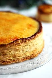 Epingle Sur Patisserie