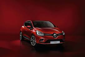2017 Renault Clio 2020 Olinda Arac