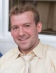 Obituary for Kristofer Lawrence Getty