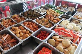 Fra wikipedia, det frie encyklopædi. Wanita Ini Kongsi Resipi Yong Tau Fu Dan Cara Untuk Dia Hilang 35kg Dalam Masa 7 Bulan