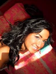 Bianca Jade Acosta (1992-2008)