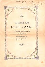 Il pilota è morto carbonizzato nell'incendio del mezzo: 1884 Ad Ala Apre La Tessitura Gavazzi Di Milano