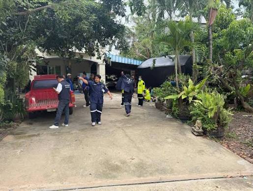 ญาติเผยมือปืน ม.3 พ่อแม่แยกทาง อาศัยกับปู่-ย่า นิสัยดีพูดจาไพเราะ  แต่มักเก็บตัว-เล่นเกมในบ้าน