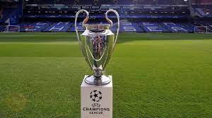 The coupe de la ligue (french pronunciation: La Ligue Des Champions De L Uefa L Express