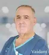 Best Gallbladder Removal Surgery Doctors in United Arab Emirates