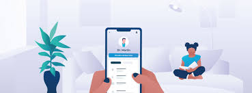 Doctolib has raised a total of $266.7m in funding over 7 rounds. Prendre Rendez Vous Avec Doctolib Ch Douai