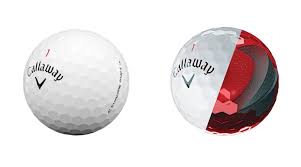 The chrome soft x ball will fly higher than the standard chrome soft,. Callaway S Chrome Soft And Chrome Soft X Golf Balls