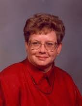 Obituary information for Susan Bray