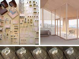 Weitere ideen zu innen außen, architektur, klassische architektur. 4architekten Arbeitsweise