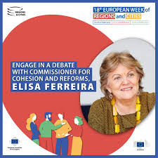Rue de la loi / wetstraat 200 1049 belgium. Seize A Unique Opportunity To Share Europe In My Region Facebook