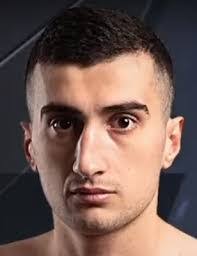 David Grigoryan's Instagram, Twitter & Facebook