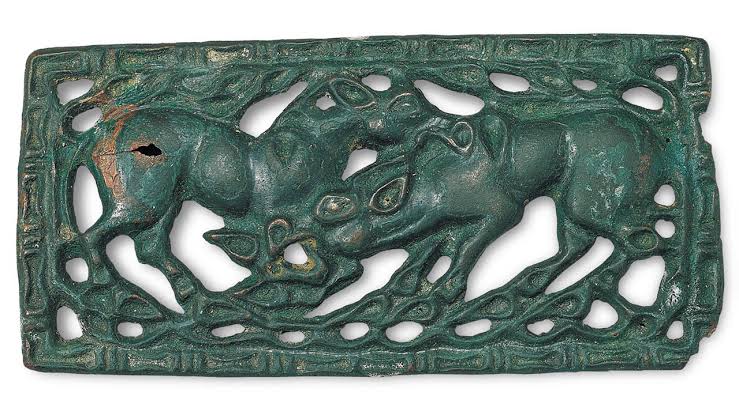 Horse mastery helped mysterious Mongolian warriors build a multiethnic  empire | Science | AAAS