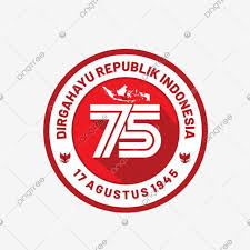Dirgahayu republik indonesia ke 75 greeting text hari kemerdekaan. Red And White Badge Of Dirgahayu Republik Indonesia 75 Badge Flag Symbol Png And Vector With Transparent Background For Free Download Red And White Tourism Logo Flower Png Images