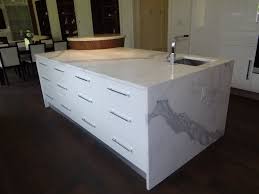 7 types of kitchen sink materials