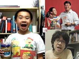 Amos yee (pictured), 18, was jailed for several weeks in 2015 and 2016. Redwire Singapore Amos Yee Young And Now Redwire Times Singapore