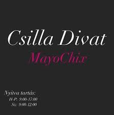 Csilla Divat - Mayo Chix - Home | Facebook