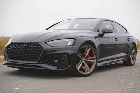 Image result for Mythos Black 2022 RS5