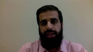 Ali Nasir Muhammad Biography