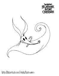 Jekyll and hyde colouring sheets. Jack Skellington Nightmare Before Christmas Coloring Pages