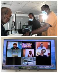 Pourquoi on vous recommande vivement de regarder ce documentaire sur les pesticides. Serge Bile Les Preparatifs De L Edition Speciale Que Je Presente Ce Soir Sur Martinique 1ere Sur La Gestion De La Crise Sanitaire Sur Notre Ile Enregistrement Inedit En Visioconference Avec 8