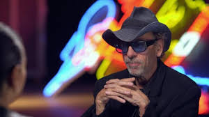 Michael keaton made an icon out of the. Tim Burton Exhibit At The Neon Museum In Las Vegas Immerses Visitors Into The Mind Of The Filmmaker Cbs News