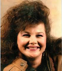 Patricia Saxon Obituary