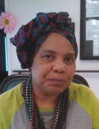 Obituary for Blanche L. Milton