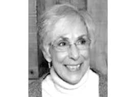 Karen Wood Obituary (1942