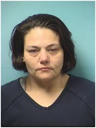 Woman charged with arson after 'flipping out' and burning down Stearns  County residence