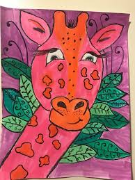 They literally see the world around them in a different way than the rest of us. Creative Arts Classes For Kids In Ottawa Kids In The Capital