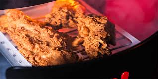 Новый ланчбаскет 5 за 150 рублей в kfc. Etmvf20 Ecnd2m