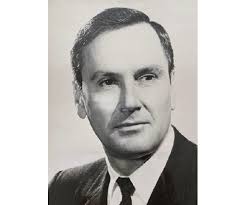 Arthur Steeves Obituary (1925