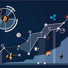 Altcoins sometimes present themselves as modified or improved versions of bitcoin. Statistical Analysis Reveals Ties That Bind The Cryptocurrency Markets Altcoins Bitcoin News