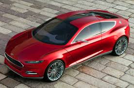 View ford mondeo concept images from our paris motor show preview photo gallery. 2012 Ford Mondeo Details Leaked Looks Premium And Mascular Torque News