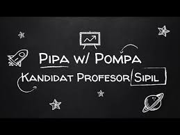 Bagian bagian pompa sentrifugal artikel teknologi indonesia. Begini Cara Mudah Menghitung Daya Pompa Pipa Dengan Pompa Youtube