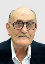 Obituary information for William Thomas Winters