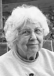 Virginia Ruth Averill