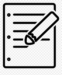 Download thesis statement cliparts and use any clip art,coloring,png graphics in your website, document or presentation. Full Length Test With Answer Key Essay Clipart 1407307 Pinclipart