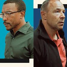 Netflix's 'Adolescence' Is All About Fathers