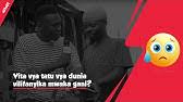 We did not find results for: Wanawake Wa Tanga Wakimwaga Mauno Hazarani Baikoko Youtube