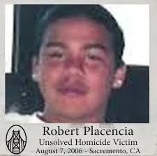 Robert Christopher Placencia Sr. (1989-2006)