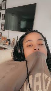 Audrey Capps's Instagram, Twitter & Facebook