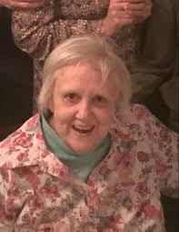 Obituary information for Dorothy Lou Steege