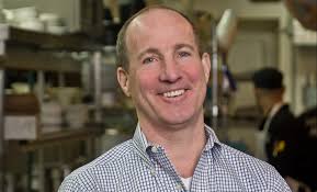 Meet Jim Lederer of Bluegrass in Highland Park