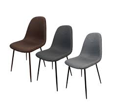 Es gibt viele vorschläge für jeden geschmack. 2x Schalenstuhl Stoff Esszimmerstuhl Kuche Esszimmer Wohnzimmer Polster Stuhl Kaufen Bei Dtg Dynamic Trade Gmbh