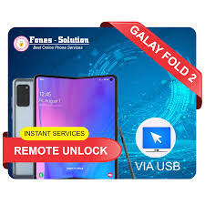 I ordered the at&t service and now it works . Unlock Samsung Galaxy Z Fold 2 F961u Sprint Boost Mobile Instant 15mins Fones Solution Repair Imei Unlock Phone Online Services